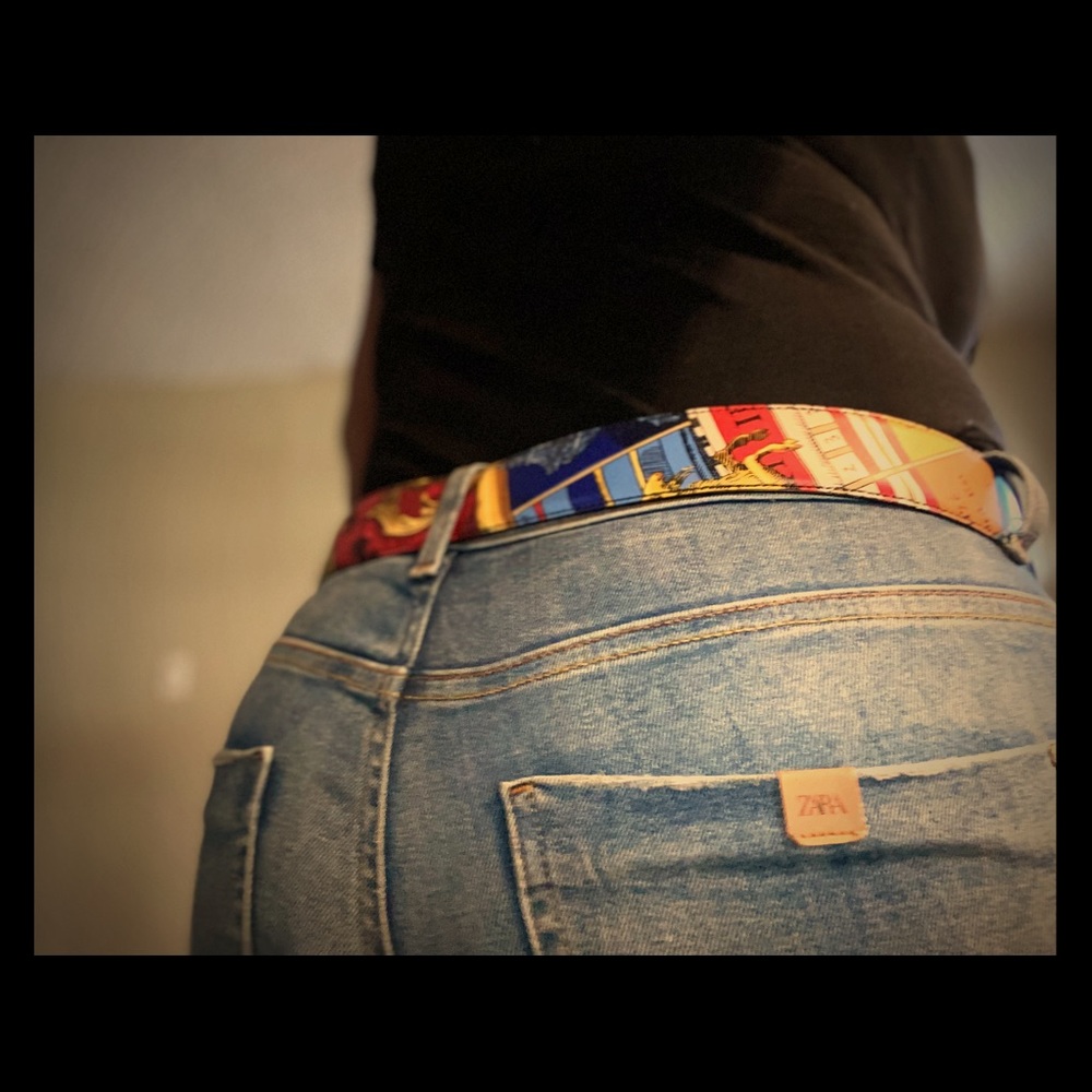 Moschino Belt